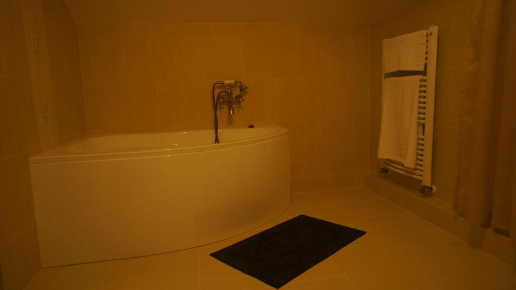 Zloty Dworek Motel Nieporęt Habitación foto